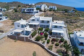 Maisons a la Plage