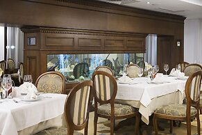 Park Hotel & SPA Vella Hills