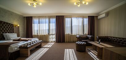 Park Hotel & SPA Vella Hills