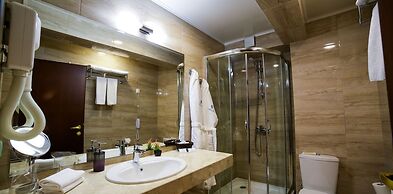 Park Hotel & SPA Vella Hills