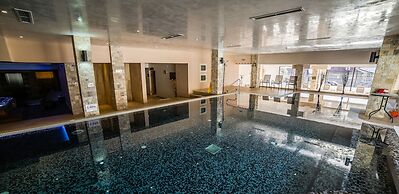 Park Hotel & SPA Vella Hills