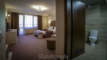 Park Hotel & SPA Vella Hills