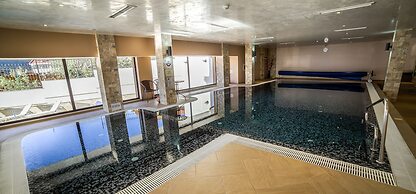 Park Hotel & SPA Vella Hills