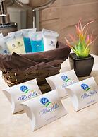 Park Hotel & SPA Vella Hills