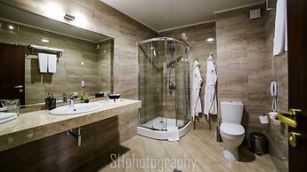 Park Hotel & SPA Vella Hills