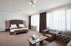 Park Hotel & SPA Vella Hills