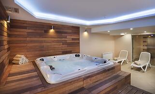 Park Hotel & SPA Vella Hills