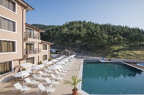 Park Hotel & SPA Vella Hills