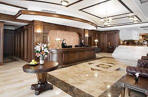 Park Hotel & SPA Vella Hills