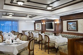 Park Hotel & SPA Vella Hills