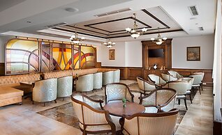 Park Hotel & SPA Vella Hills