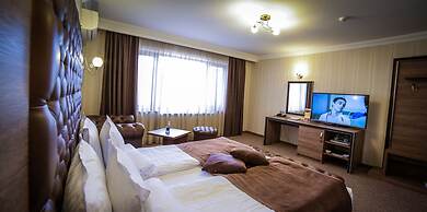 Park Hotel & SPA Vella Hills