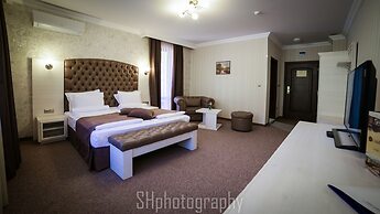 Park Hotel & SPA Vella Hills