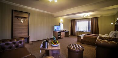 Park Hotel & SPA Vella Hills