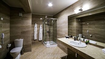 Park Hotel & SPA Vella Hills