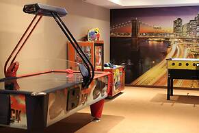 Park Hotel & SPA Vella Hills