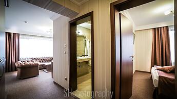 Park Hotel & SPA Vella Hills
