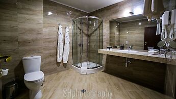Park Hotel & SPA Vella Hills