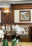 Park Hotel & SPA Vella Hills