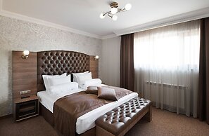 Park Hotel & SPA Vella Hills