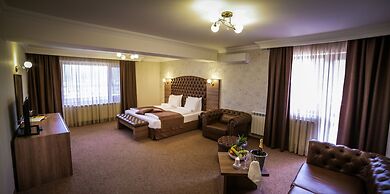 Park Hotel & SPA Vella Hills