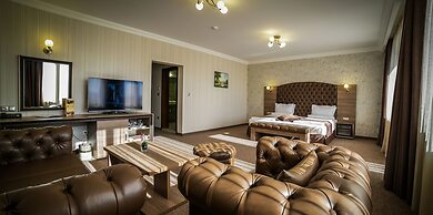 Park Hotel & SPA Vella Hills