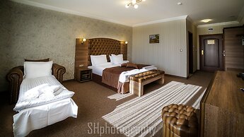 Park Hotel & SPA Vella Hills