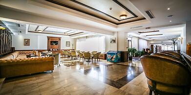 Park Hotel & SPA Vella Hills