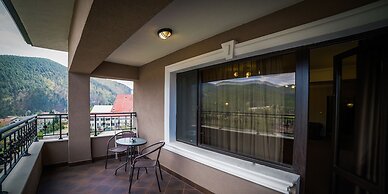Park Hotel & SPA Vella Hills