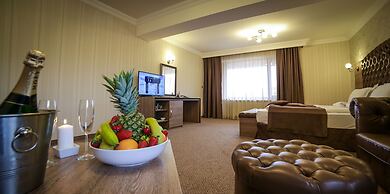 Park Hotel & SPA Vella Hills