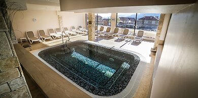 Park Hotel & SPA Vella Hills