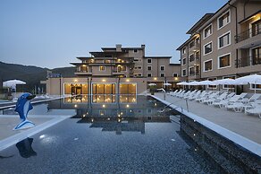 Park Hotel & SPA Vella Hills