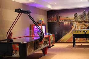 Park Hotel & SPA Vella Hills