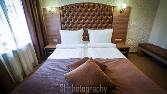Park Hotel & SPA Vella Hills