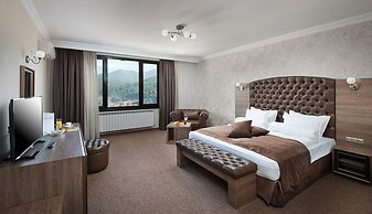 Park Hotel & SPA Vella Hills