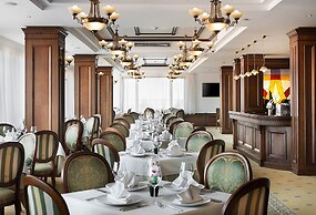 Park Hotel & SPA Vella Hills