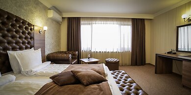 Park Hotel & SPA Vella Hills