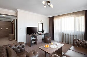 Park Hotel & SPA Vella Hills