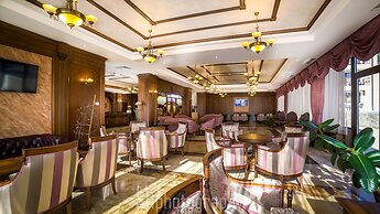 Park Hotel & SPA Vella Hills