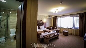 Park Hotel & SPA Vella Hills