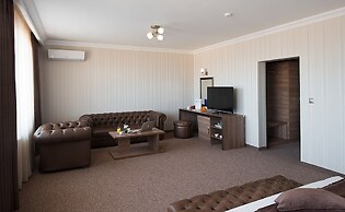 Park Hotel & SPA Vella Hills