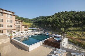 Park Hotel & SPA Vella Hills