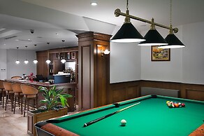Park Hotel & SPA Vella Hills