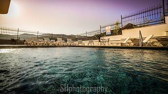 Park Hotel & SPA Vella Hills