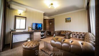 Park Hotel & SPA Vella Hills