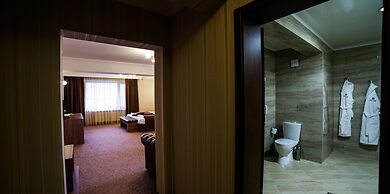 Park Hotel & SPA Vella Hills