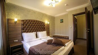Park Hotel & SPA Vella Hills