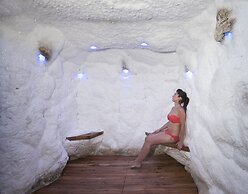 Park Hotel & SPA Vella Hills