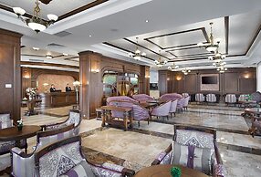 Park Hotel & SPA Vella Hills