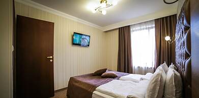 Park Hotel & SPA Vella Hills